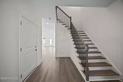 2001 Newbury Way #D, Greenville, NC 27834 - Photo 3
