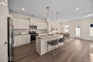 2001 Newbury Wy, Greenville, NC 27834 - Photo 7