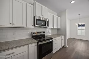 2001 Newbury Wy, Greenville, NC 27834 - Photo 5