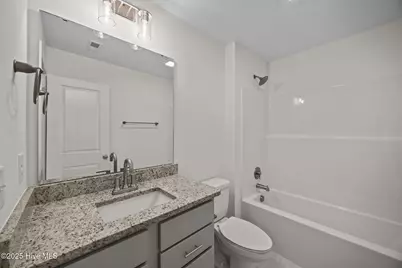 2001 Newbury Way #D, Greenville, NC 27834 - Photo 11