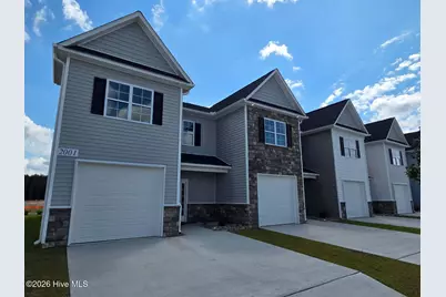 2001 Newbury Way #E, Greenville, NC 27834 - Photo 1