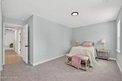 101 Pearce Street, Princeton, NC 27569 - Photo 21