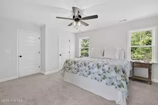 101 Pearce St, Princeton, NC 27569 - Photo 29