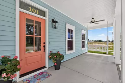 101 Pearce Street, Princeton, NC 27569 - Photo 5
