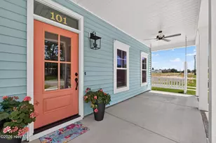 101 Pearce St, Princeton, NC 27569 - Photo 5