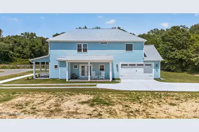 101 Pearce Street, Princeton, NC 27569 - Photo 41
