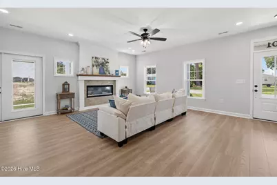 101 Pearce Street, Princeton, NC 27569 - Photo 7
