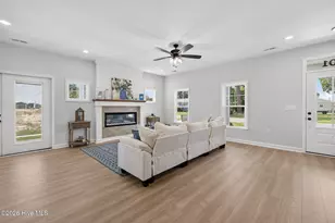 101 Pearce St, Princeton, NC 27569 - Photo 7