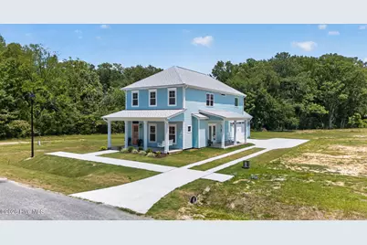 101 Pearce Street, Princeton, NC 27569 - Photo 39
