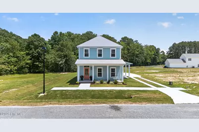 101 Pearce Street, Princeton, NC 27569 - Photo 41
