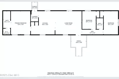 120 8th Street, Bolton, NC 28423 - Photo 49