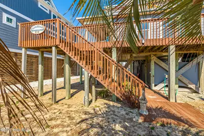 318 E Beach Drive, Oak Island, NC 28465 - Photo 5