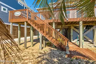 318 E Beach Dr, Oak Island, NC 28465 - Photo 5