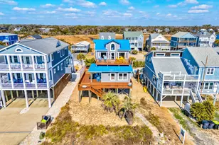 318 E Beach Dr, Oak Island, NC 28465 - Photo 57