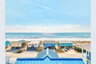 318 E Beach Drive, Oak Island, NC 28465 - Photo 3