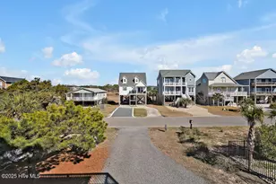 318 E Beach Dr, Oak Island, NC 28465 - Photo 109