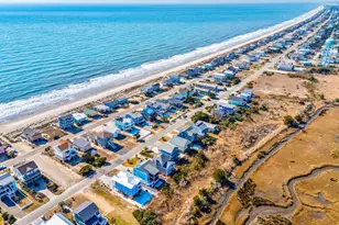 318 E Beach Dr, Oak Island, NC 28465 - Photo 85