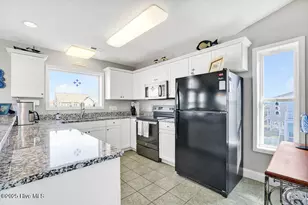 318 E Beach Dr, Oak Island, NC 28465 - Photo 21