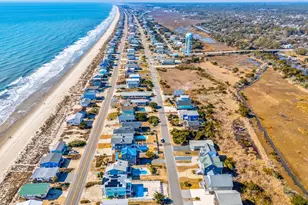 318 E Beach Dr, Oak Island, NC 28465 - Photo 69