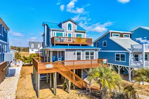 318 E Beach Dr, Oak Island, NC 28465 - Photo 53