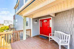 318 E Beach Dr, Oak Island, NC 28465 - Photo 51