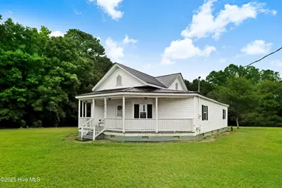 1955 Old Cornwallis Road, Princeton, NC 27569 - Photo 3