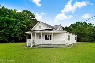 1955 Old Cornwallis Rd, Princeton, NC 27569 - Photo 3