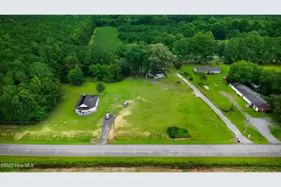 1955 Old Cornwallis Road, Princeton, NC 27569 - Photo 17