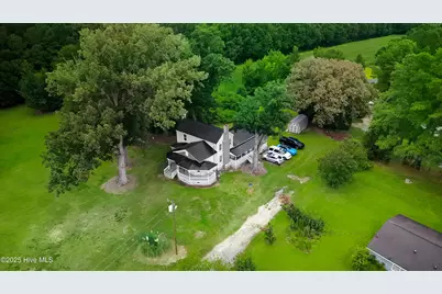 1955 Old Cornwallis Road, Princeton, NC 27569 - Photo 23