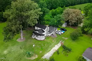 1955 Old Cornwallis Rd, Princeton, NC 27569 - Photo 23