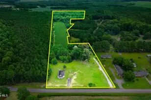 1955 Old Cornwallis Rd, Princeton, NC 27569 - Photo 1