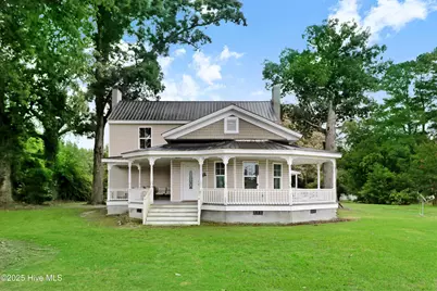 1955 Old Cornwallis Road, Princeton, NC 27569 - Photo 7