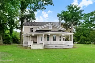 1955 Old Cornwallis Rd, Princeton, NC 27569 - Photo 7