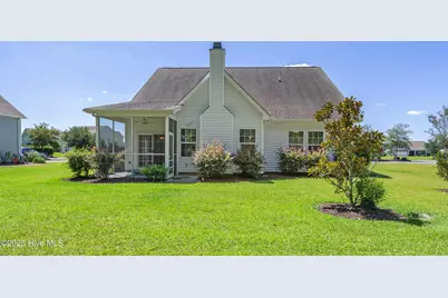 12 Calabash Lakes Boulevard, Carolina Shores, NC 28467 - Photo 31