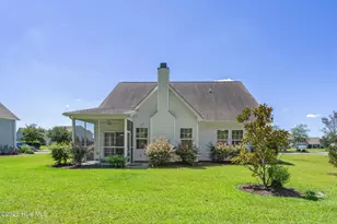 12 Calabash Lakes Blvd., Carolina Shores, NC 28467 - Photo 31