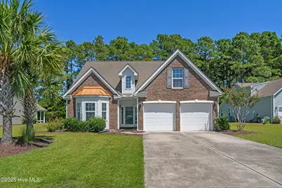 12 Calabash Lakes Boulevard, Carolina Shores, NC 28467 - Photo 35