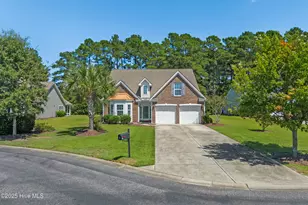 12 Calabash Lakes Blvd., Carolina Shores, NC 28467 - Photo 1