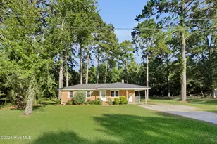 435 Sanders Ln, New Bern, NC 28562 - Photo 15