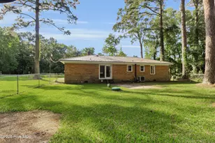 435 Sanders Ln, New Bern, NC 28562 - Photo 19