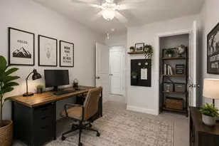 247 Townhome Ln, Southern Pines, NC 28387 - Photo 21