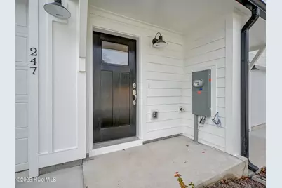 247 Townhome Lane #247, Southern Pines, NC 28387 - Photo 3