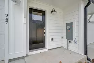 247 Townhome Ln, Southern Pines, NC 28387 - Photo 3