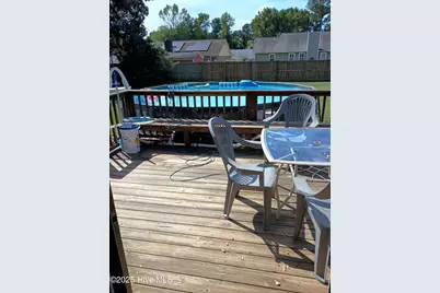4427 Deborah Court, Wilmington, NC 28405 - Photo 19