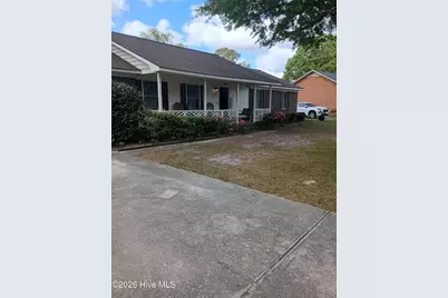 4427 Deborah Court, Wilmington, NC 28405 - Photo 3