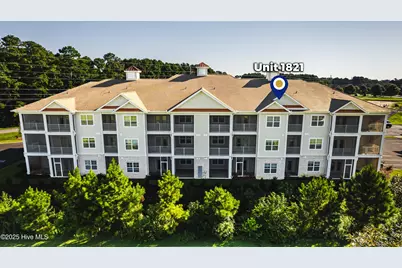395 S Crow Creek Drive NW #1821, Calabash, NC 28467 - Photo 1