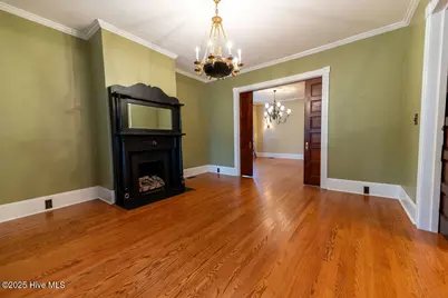 301 N Granville Street, Edenton, NC 27932 - Photo 15