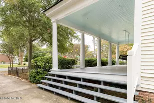 301 N Granville St, Edenton, NC 27932 - Photo 81