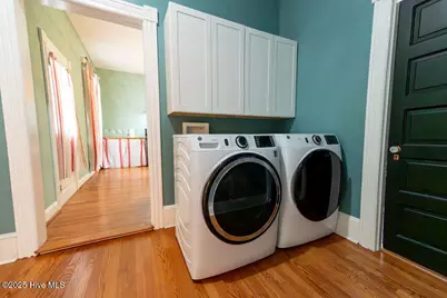 301 N Granville Street, Edenton, NC 27932 - Photo 29