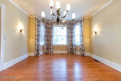 301 N Granville Street, Edenton, NC 27932 - Photo 21