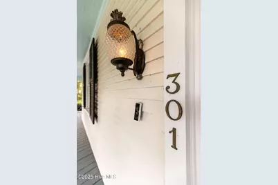 301 N Granville Street, Edenton, NC 27932 - Photo 9